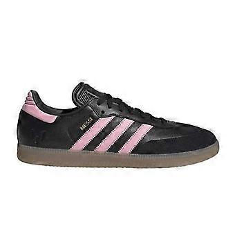 Adidas Damen-/Ladies Messi Leder-Sneaker