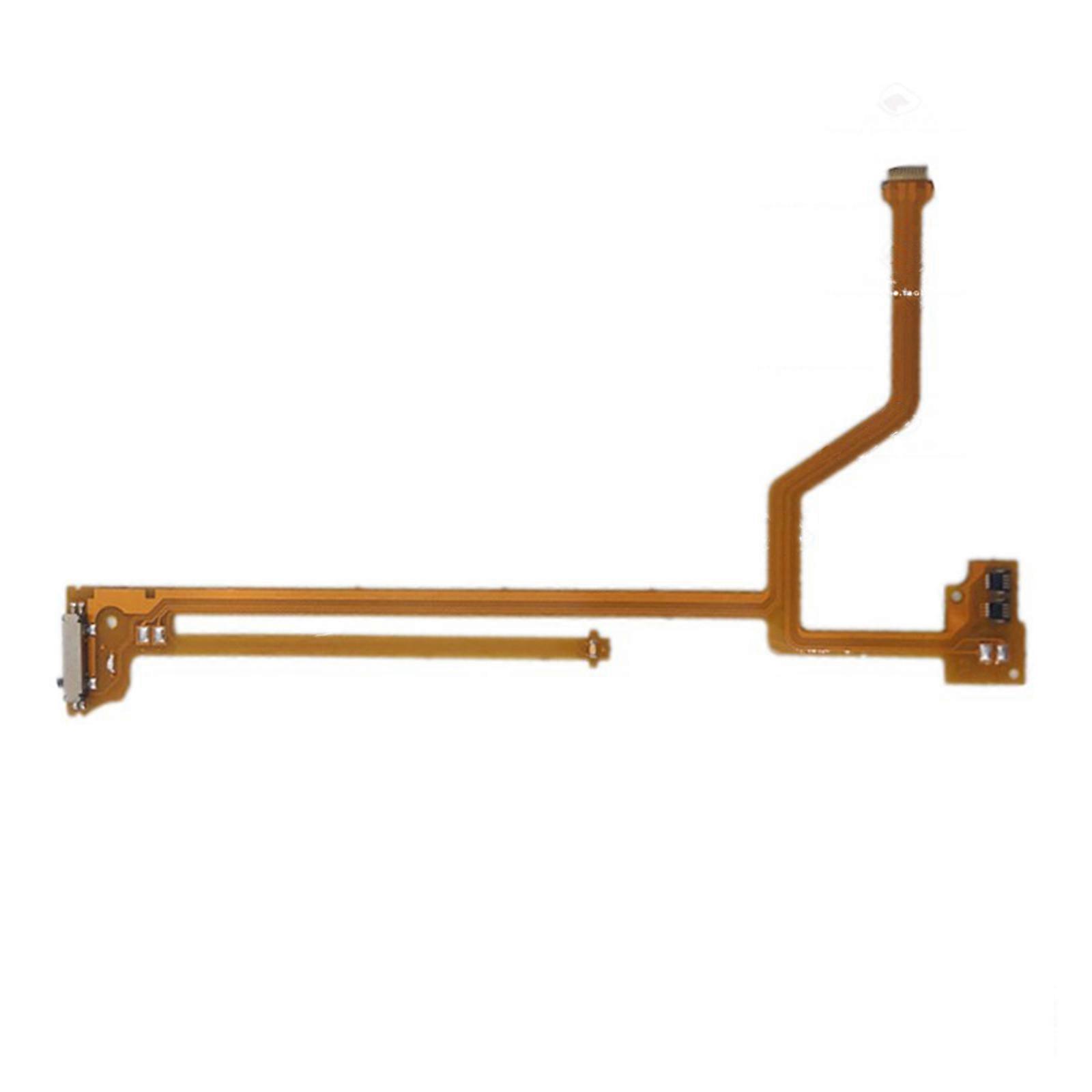 Speaker Flex Cable Replacement For Nintendo 3DS Console
