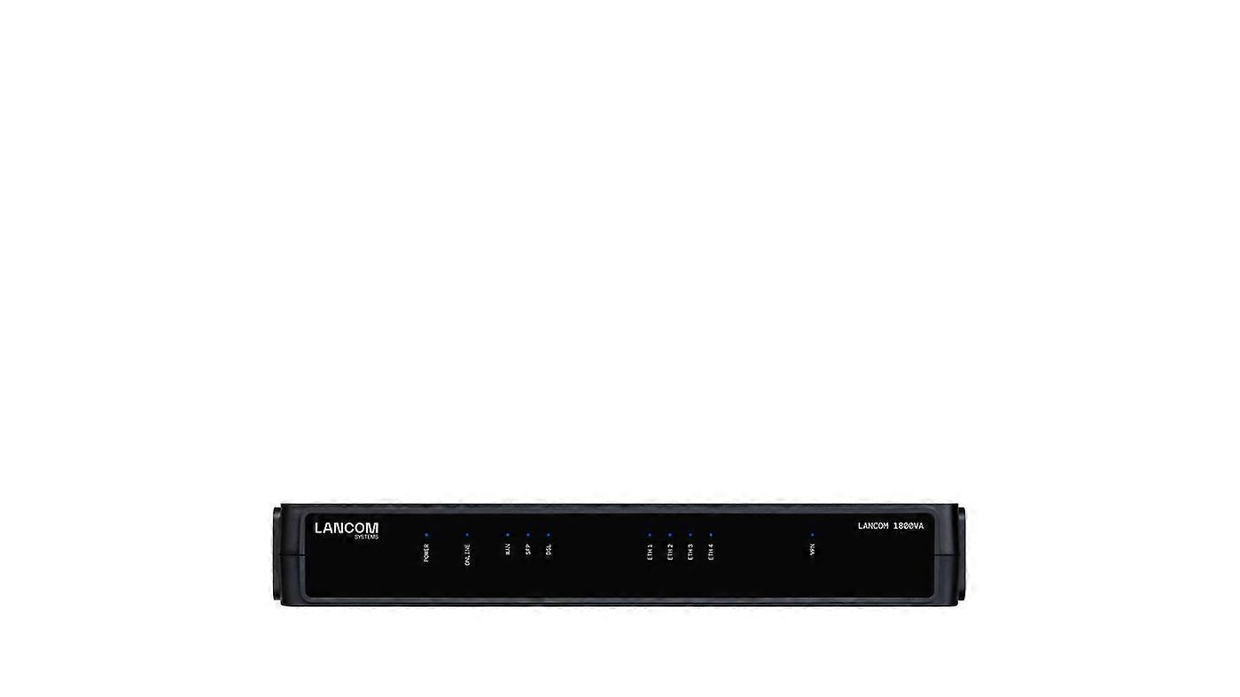 Lancom Systems LANCOM 1800VA (EU)