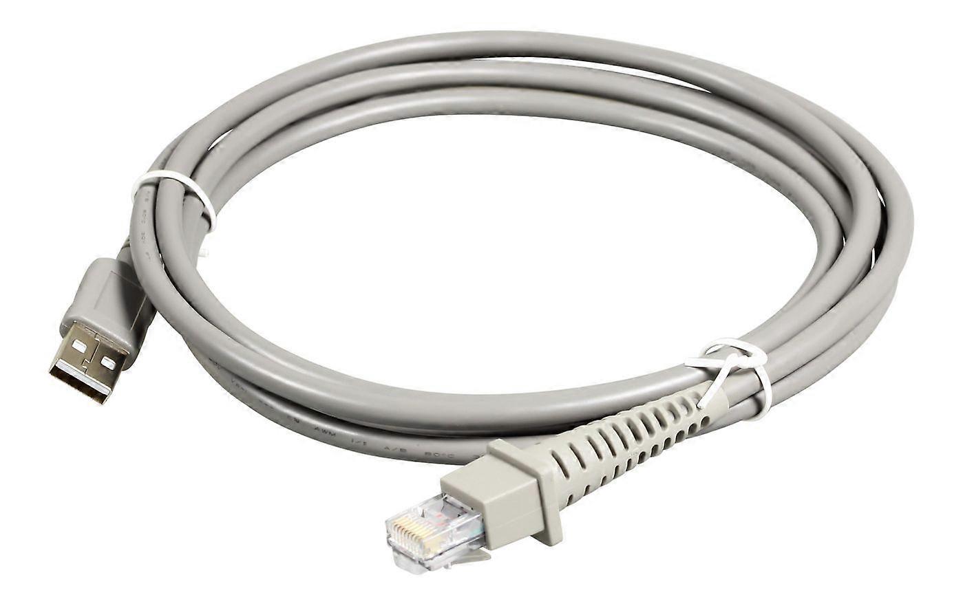 Datalogic USB cable 2.0 m