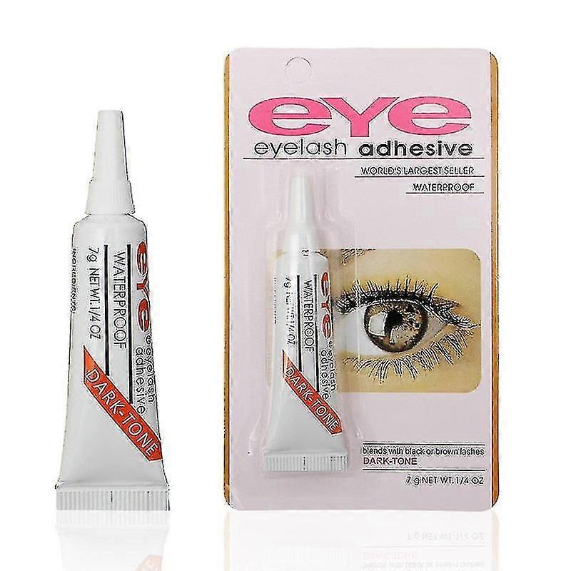 Professional Eyelash Waterproof False Makeup Tools