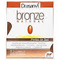 Natural Bronze 30 softgels