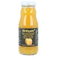 Organic Peach Juice 200 ml