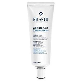 Xerolact hand cream 100 ml of cream