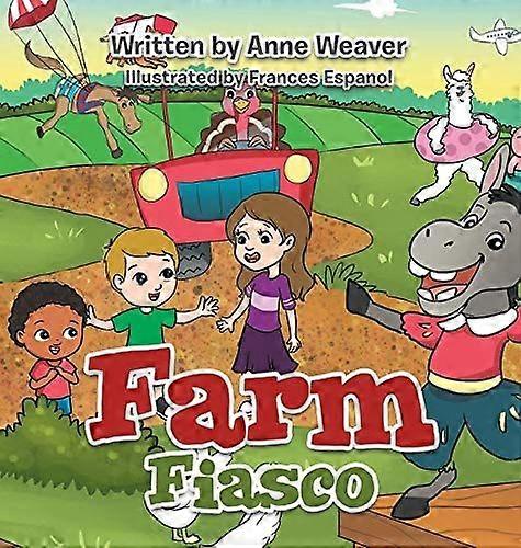 Farm fiasco