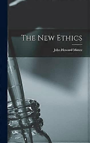 The new ethics