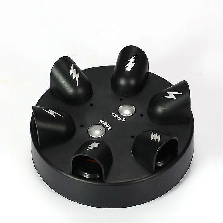 Electric Shocking Liar Lie Detector Table Game