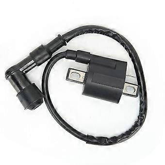 Ignitionn Coil Spark Plug Lead Fit for Yamaha PW50 PY50 Peewee 50 Pit Dirt Bike