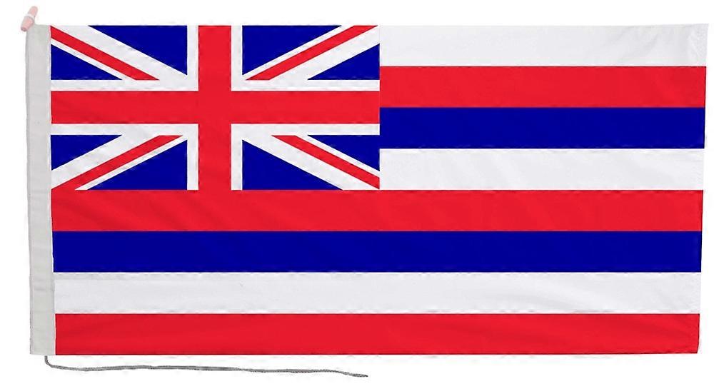 Hawaii-Flagge MKA-1250