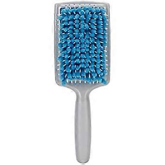 quick dry towel hair dryer brush paddle brush Fast Drying comb hair drying comb absornet hair brush massage comb dry hair comb air bag comb European a