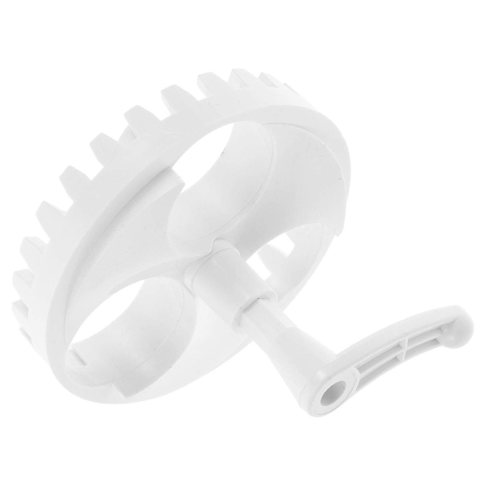 Adjustable Candy Machine Wheel for Gumball Vending Machine Replacement Set