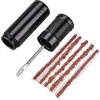 Rubber Repair Strip Tire Plug Kit for Emergency Use 3Sets Professional Repair