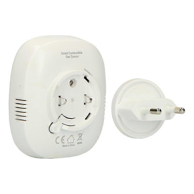 Gas detector Plug&Play