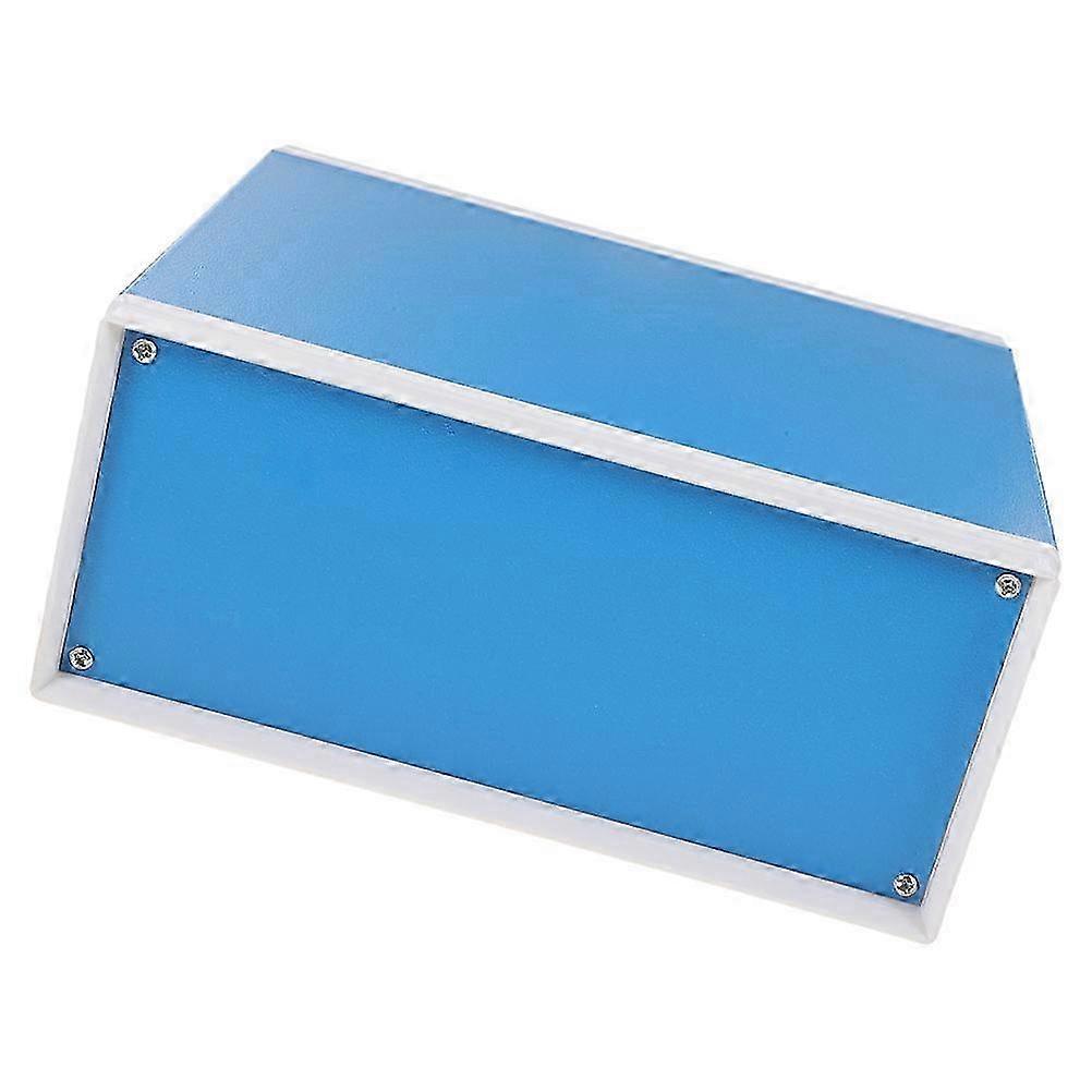 Junction Box Metal Enclosure compatible with Electronic Project Replacement Project Case