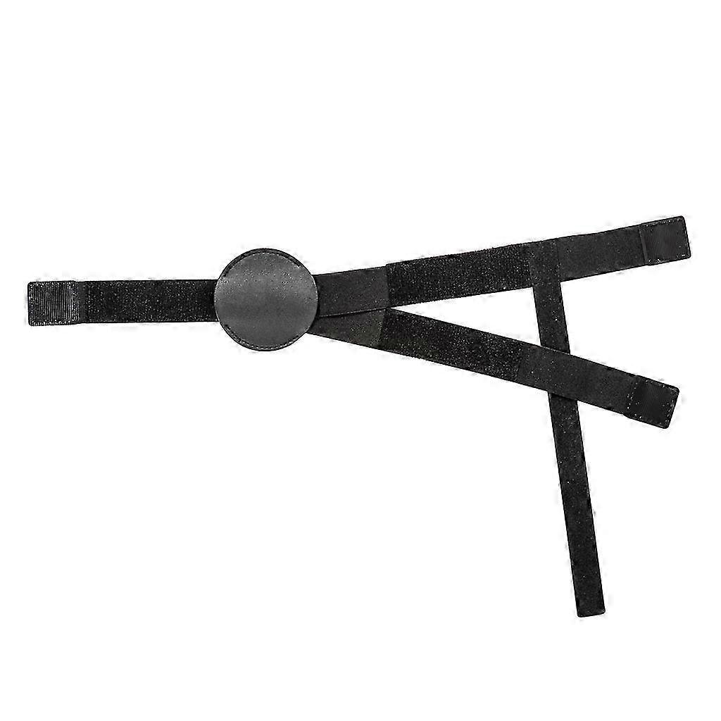 Adjustable Head Strap for PS VR2 Headset Headband Reduces Face Pressure