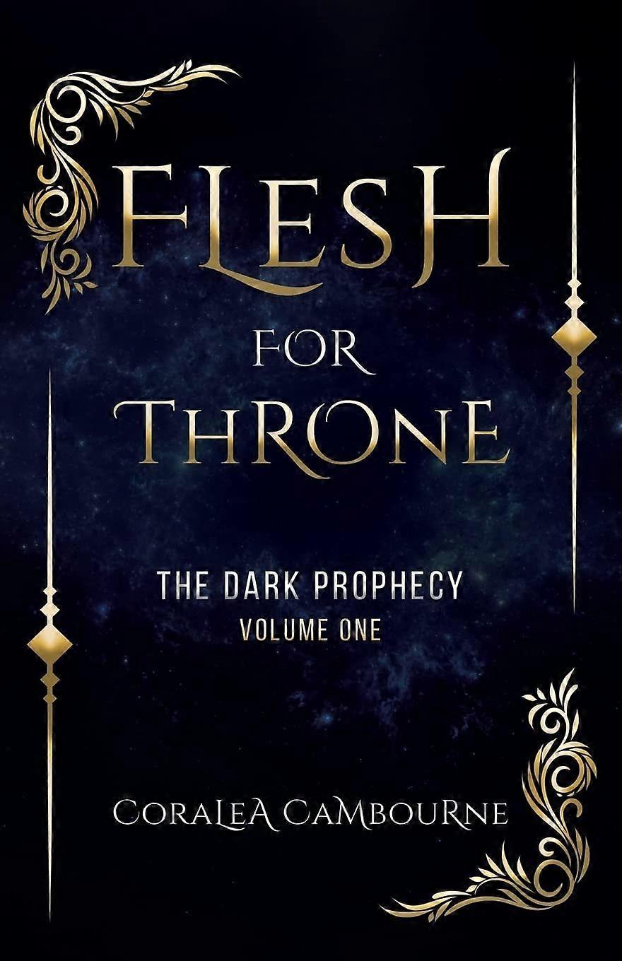 The dark prophecy