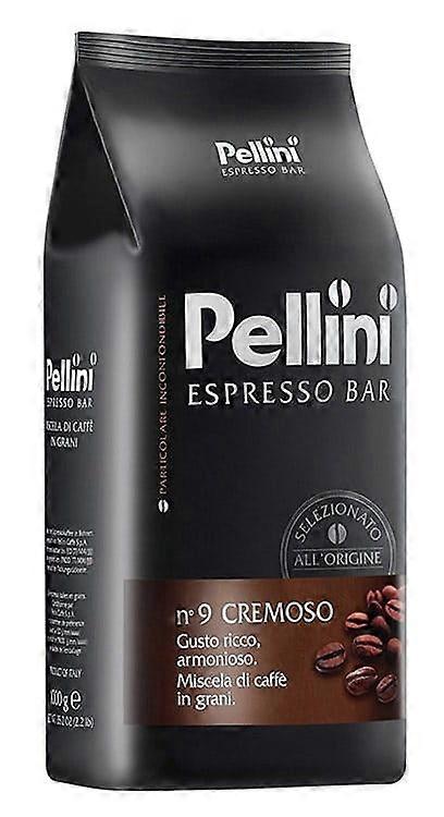 Pellini Espresso Bar Cremoso 1 Kg