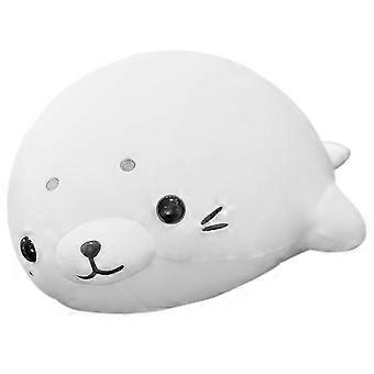 Seal Stuffed Toy Stuffed Plush Animal Seal Plush Pillow Toy Cartoon Shaped Stuffed Toy