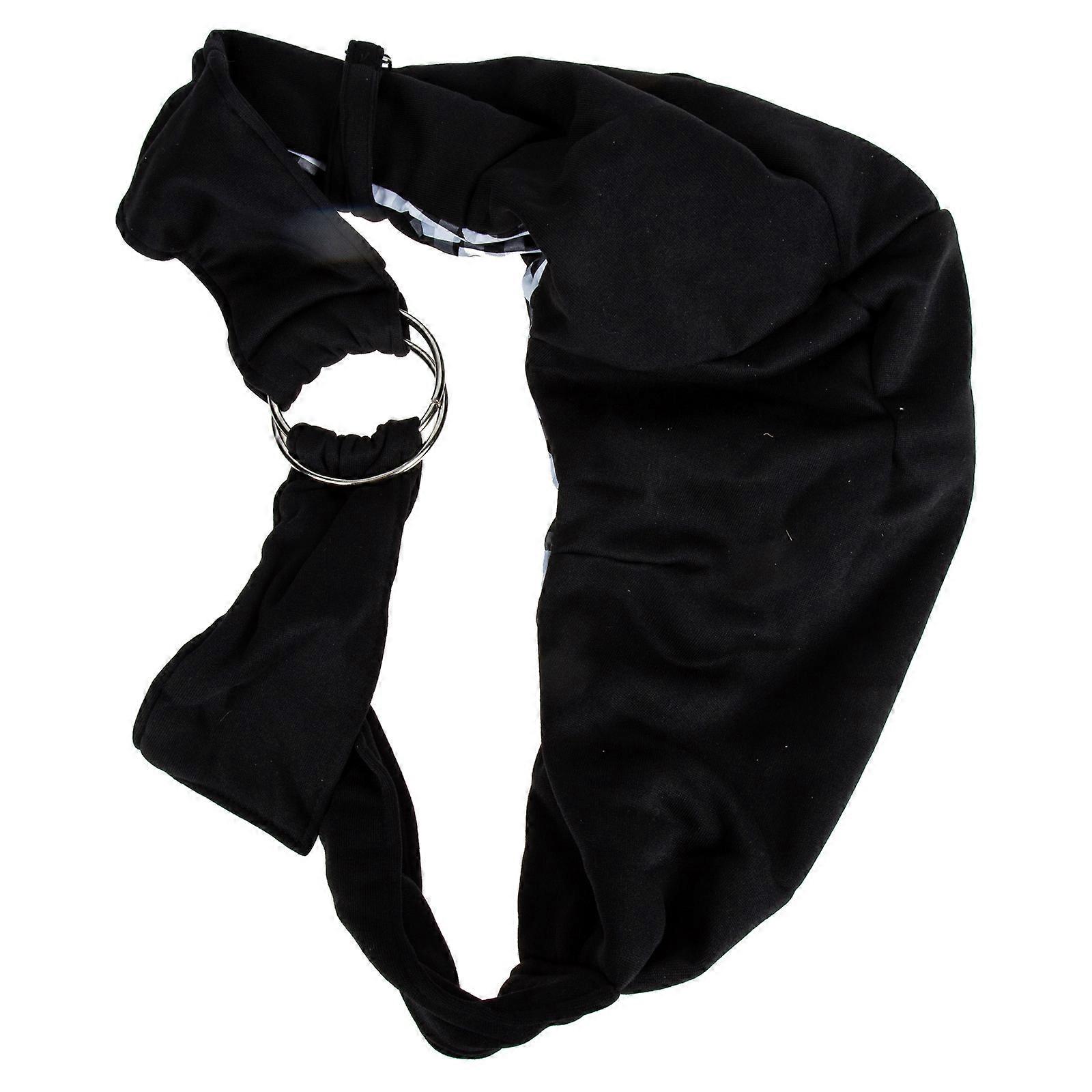 Pet Carrying Bag Shoulder Pet Backpack Lightweight Breathable Polyester 3Pcs