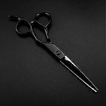 6-Inch Japanese Stainless Steel Hair Cutting Scissors, Precision Blades & Ergonomic Grip Ref: 5213