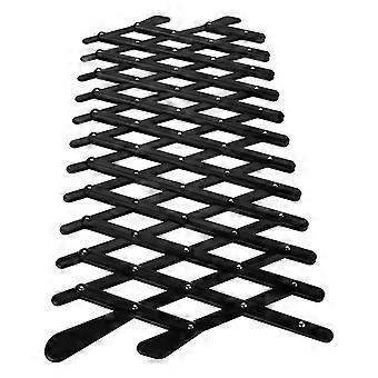 Car Dog Fence Dog Fence Window Pet Safety Fence Car Pet Window Guard Retractable Dog Window Guard For Cars Automotive Pet Supply