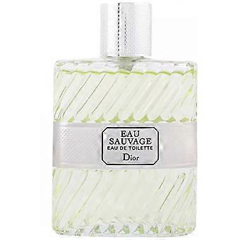 Dior Eau Sauvage Eau de Toilette 200 ml