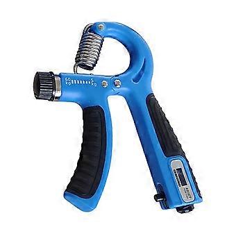 5-60kg Counting Grip Device Adjustable Wrap Adhesive Grip Device Hand TrainingJJ