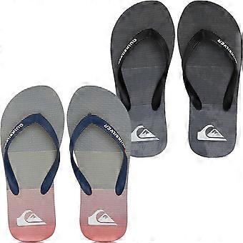 Kids MoloKai Massive Summer Beach Pool Sandals Thongs Flip Flops