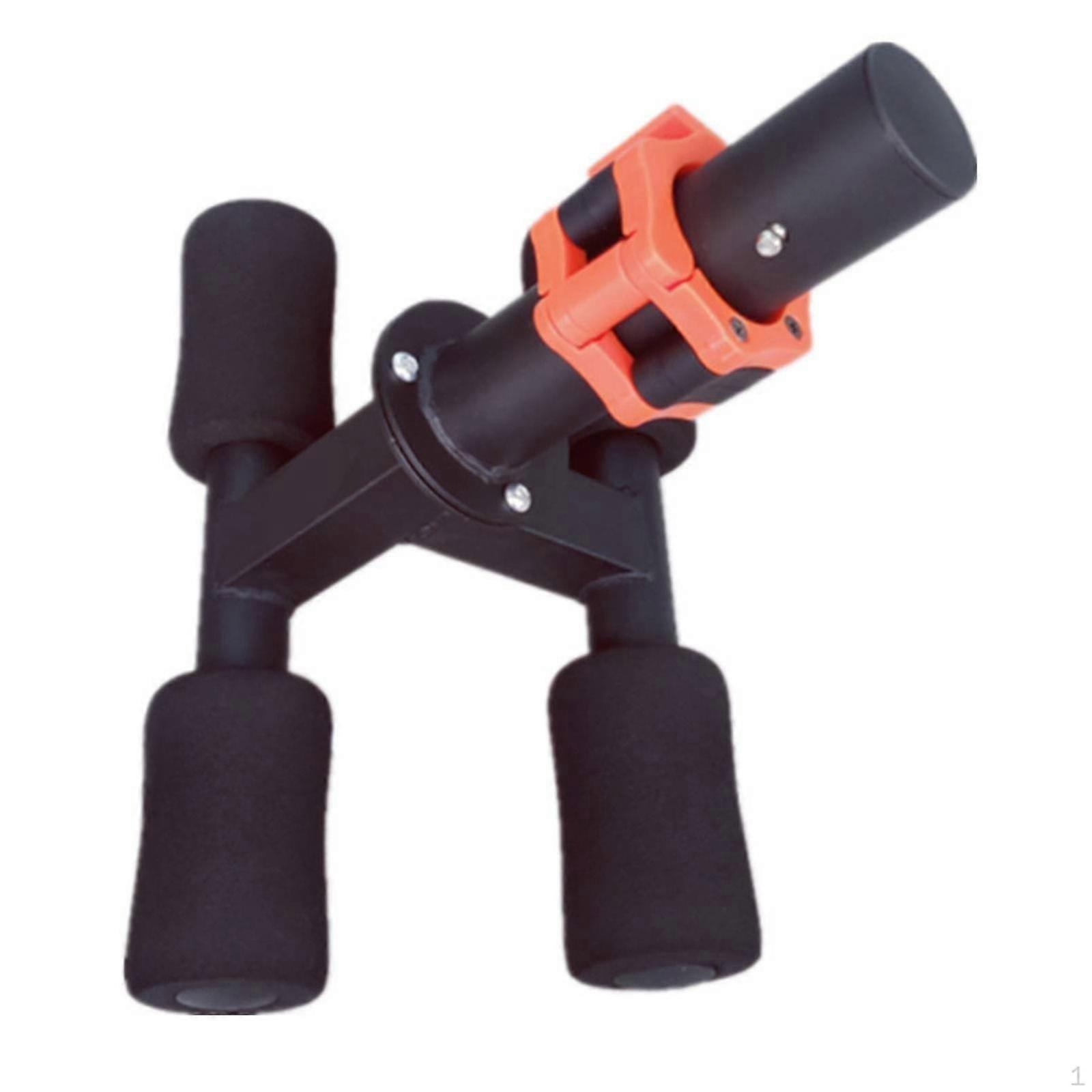 Tibialis Exerciser with Foam Rollers Compact Long-Lasting