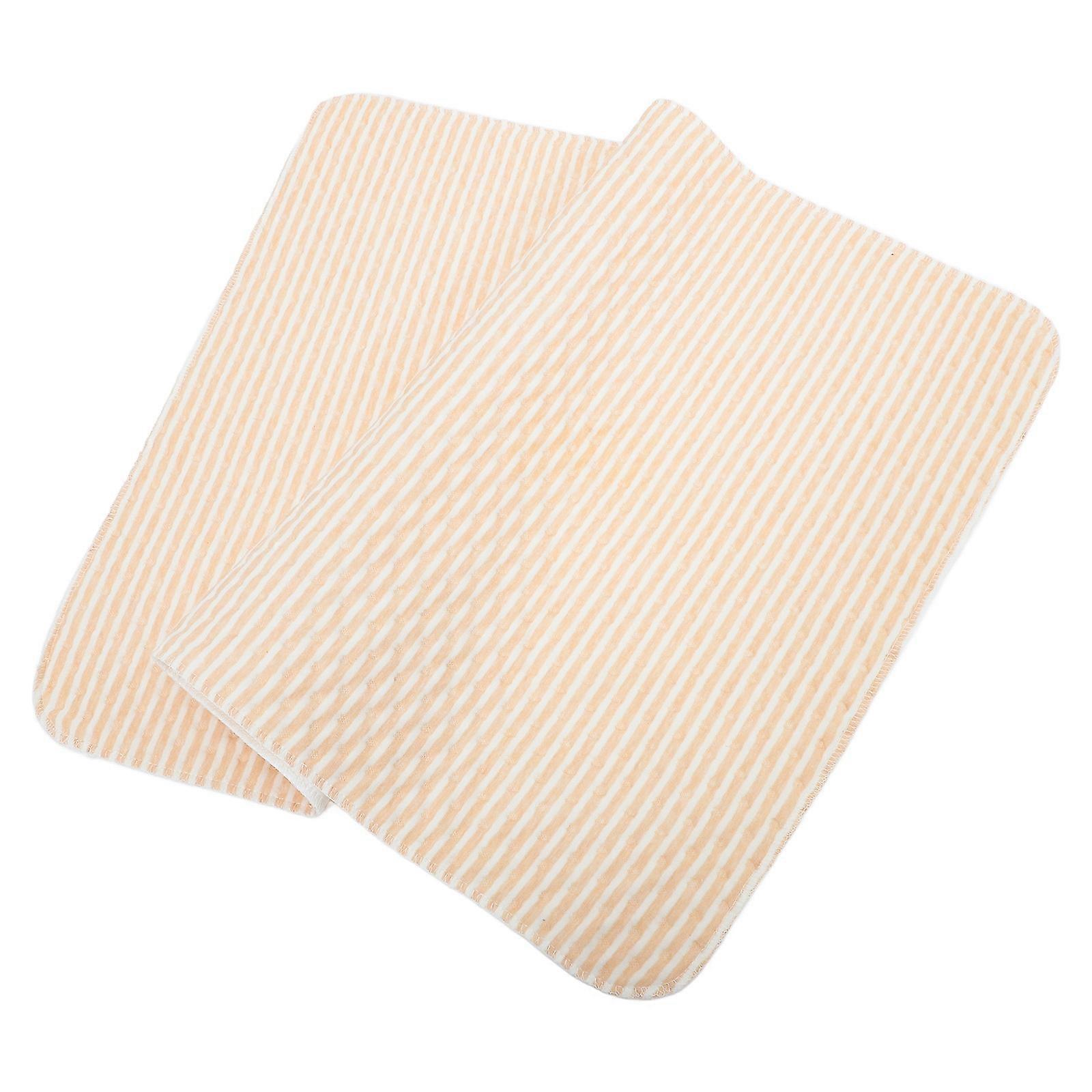 Waterproof Bed Pad Nursing Bed Ensures Soft Comfortable Protection