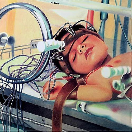 Heldon - Iv (Agneta Nilsson) [CD]
