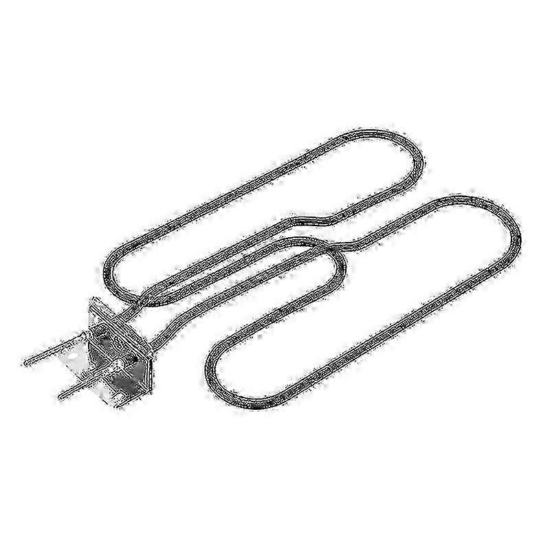 2200W Heating Element Replacement compatible withQ140/Q1400 Electric Grill EU Plug Compatible Part