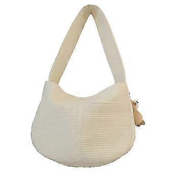 Pet Small Dog Bag Carry Travel Sling Backpack Great Puppy Carrier Bags_gift Of G