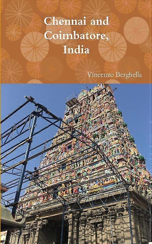 Chennai And Coimbatore India