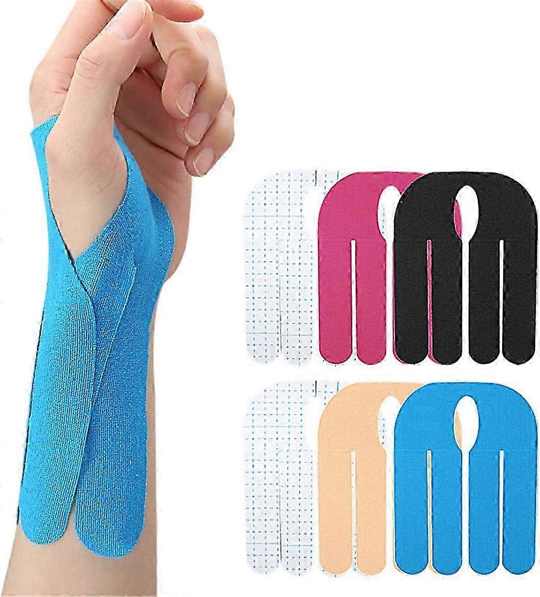 Waterproof Breathable Wrist Tape