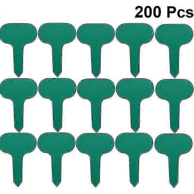200pcs Gardening Tools, Gardening Inserted Card