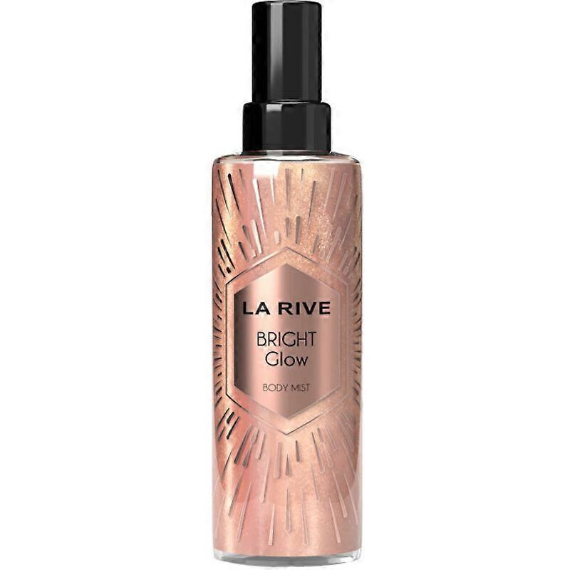 Spray Corporal Brilhante com Brilho 200ml