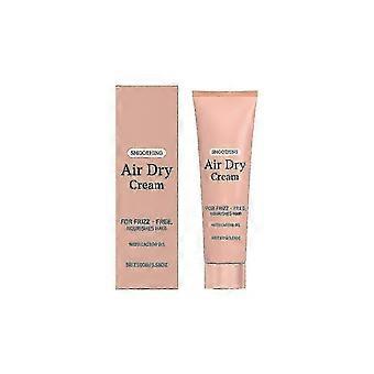 Smoothing Air Dry Cream for Hair Frizz Control, Hair Care Product with Castor Oil & Coconut Oil Weightless Styling Cream 2026_xcz
