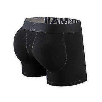 Gepolsterte Boxershorts für Herren mit Hüftvergrößerung