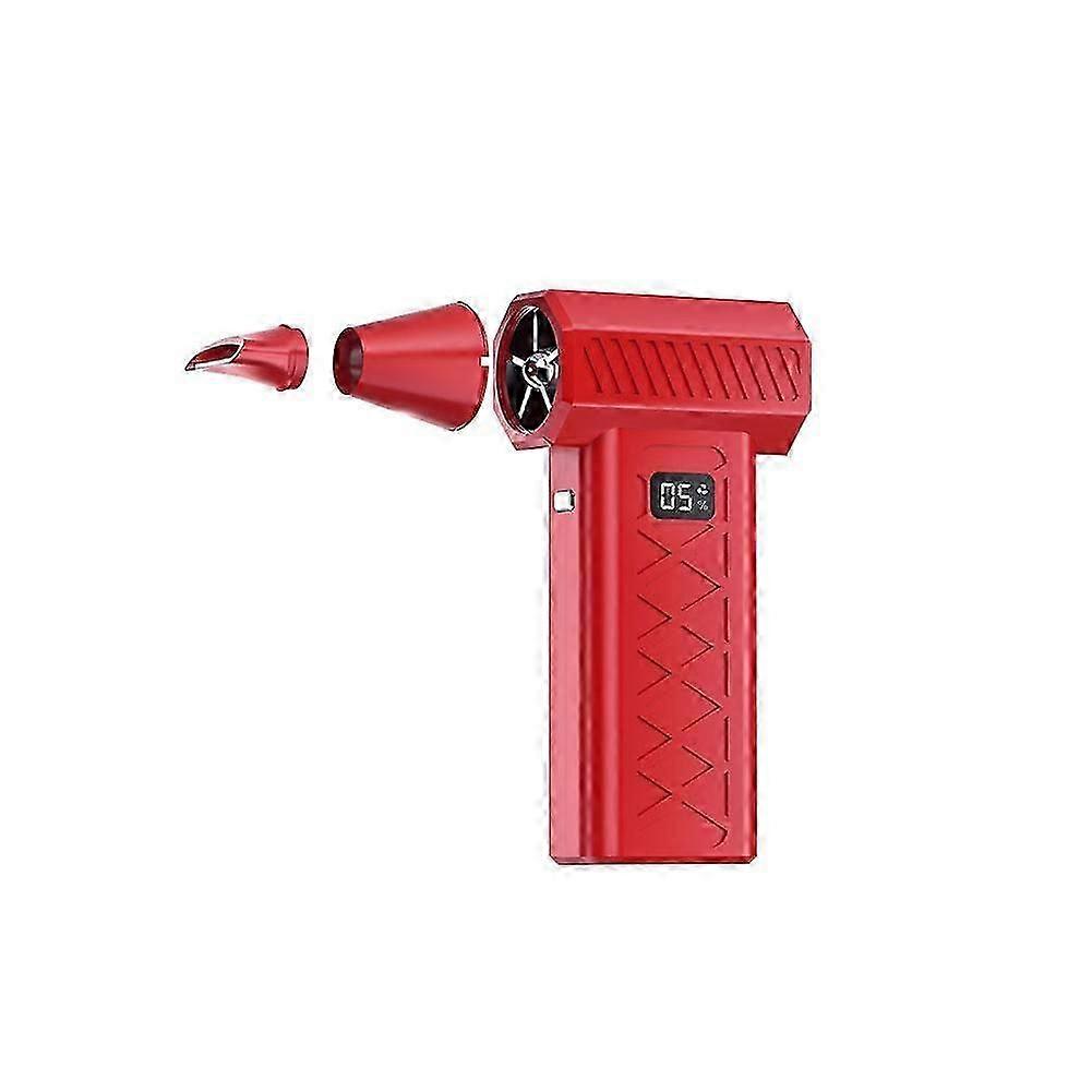 Portable High-Power Dust Removal Blower