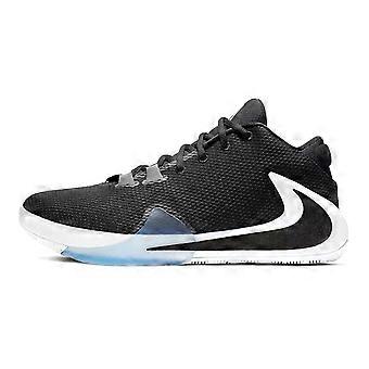 Nike Zoom Freak 1 Black White GS BQ5633-001