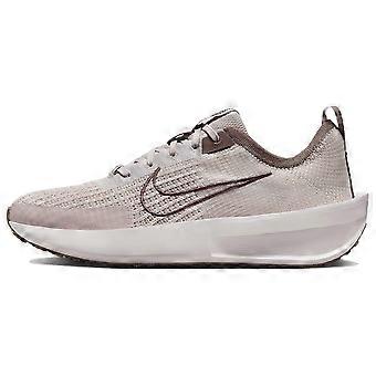 Nike Interact Run Platinum Violet Smokey Mauve Femme FD2292-007