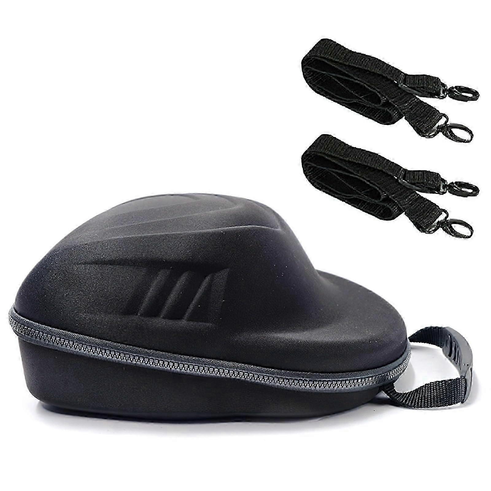 Softshell Waterproof Hat Transport Case