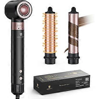 3-In-1 Airstyler - Föhnborstel - Haardroger - Krultang - Haarstyler