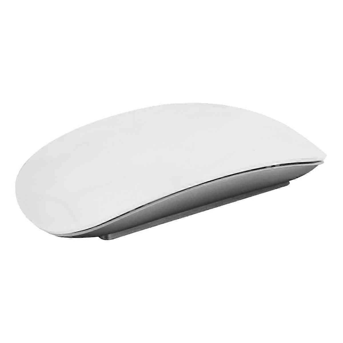 Ergonomic Bluetooth Wireless Multi-Touch Mouse
