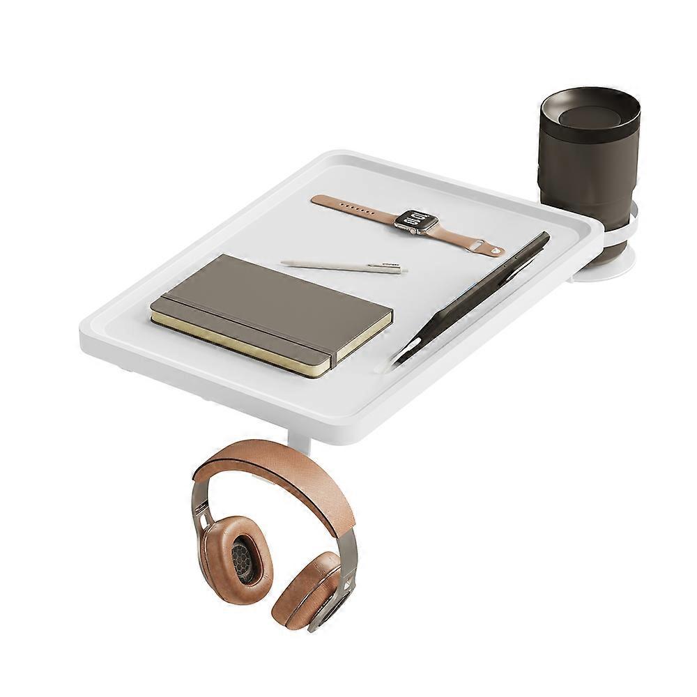 College Dorm Room Essentials Clip On Nightstand Bedside S