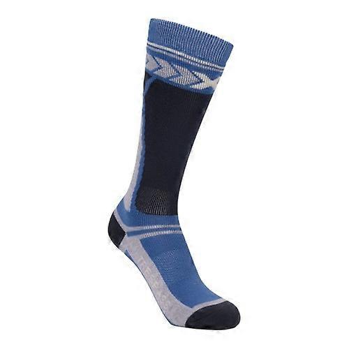 Trespass Childrens/Kids Boreeze Ski Socks