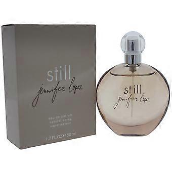 Still By Jennifer Lopez For Women - 1.7 Oz Edp Spray