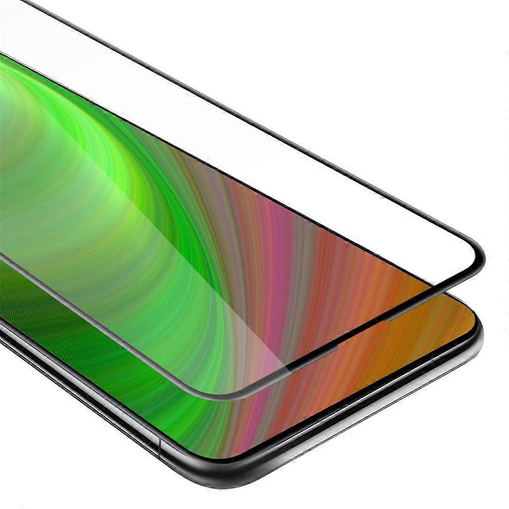 Screen protector compatible with Honor 9X tempered glass