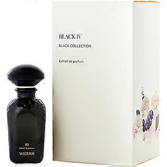Widian Black Iv Eau De Parfum Spray 30ml/1.7oz